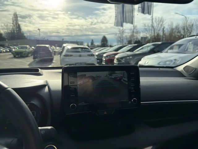 Mazda 2 Hybrid Automatik Select PANORAMA KAMERA LED