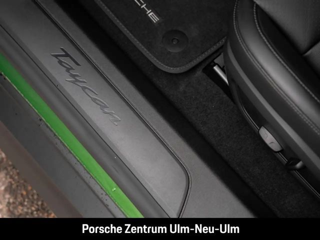 Porsche Taycan Sport Turismo