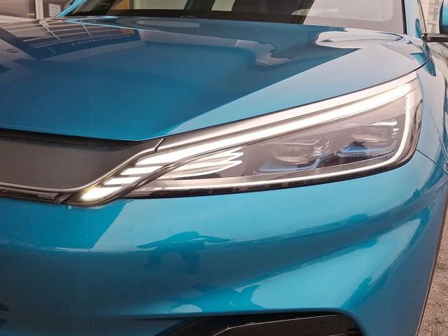 BYD Atto 3 Comfort