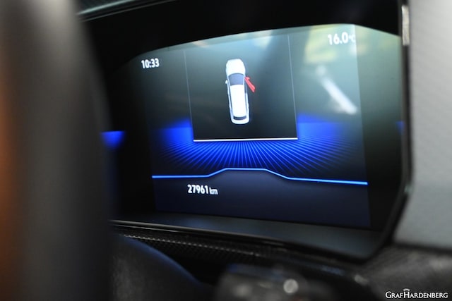 Volkswagen T-Cross 1.0 TSI IQ.Drive Life