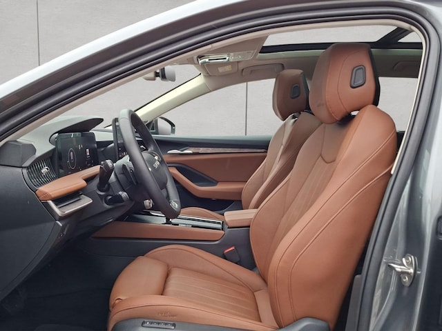 Skoda Superb 2.0 TDI 4x4 Combi