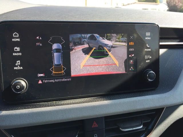 Skoda Scala Selection