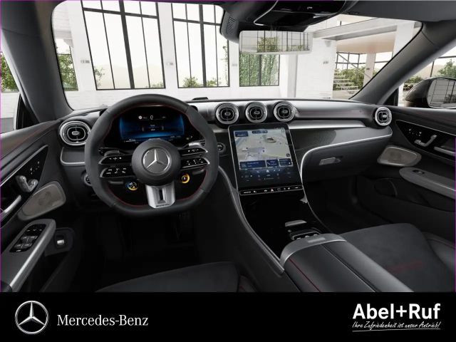 Mercedes-Benz CLE 53 AMG 4MATIC+ AMG Line