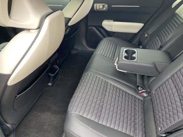 Kia EV4 81.4 kWh FWD Fastback