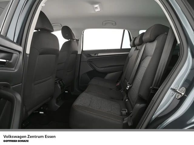 Skoda Kodiaq 4x4 Clever