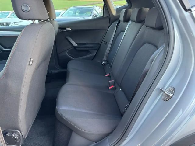 Seat Arona 1.0 TSI DSG FR-lijn