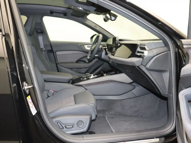 Audi A5 Hybride S-Line