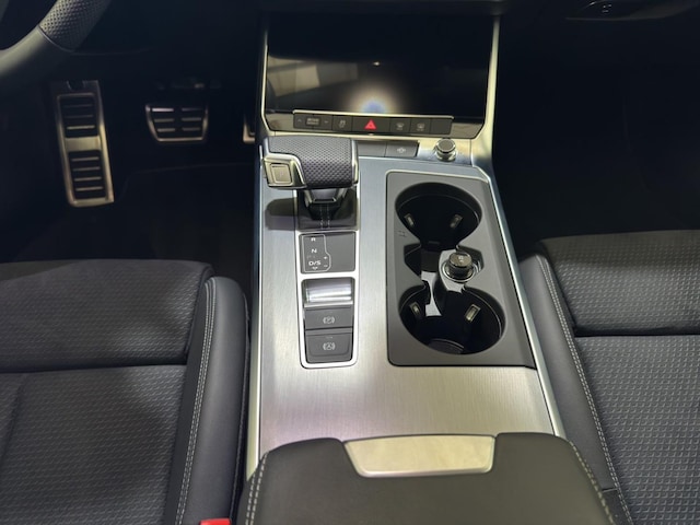 Audi S6 Avant Quattro