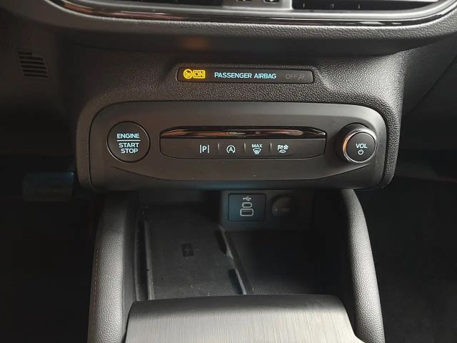 Ford Focus ST Line Wagon