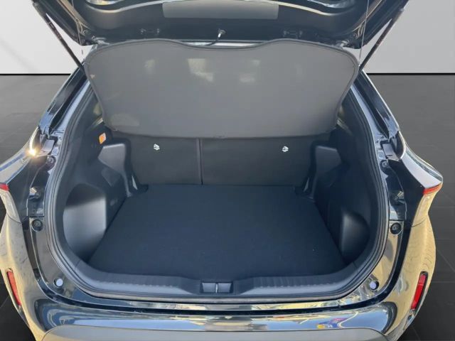 Toyota Yaris Cross 1.5 Teamplayer*Safety+Winter Paket