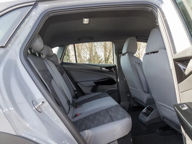 Volkswagen ID.4 Performance Pro Pure