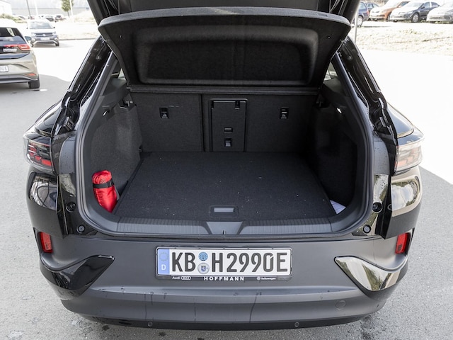 Volkswagen ID.4 4Motion GTX