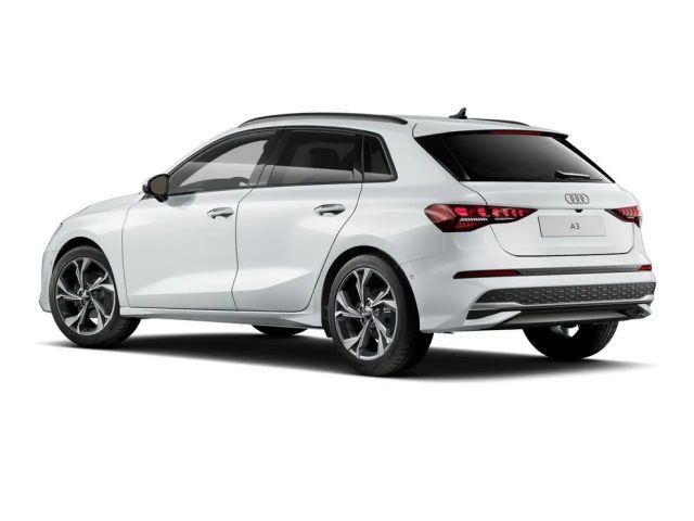 Audi A3 30 TFSI S-Tronic Sedan Sportback