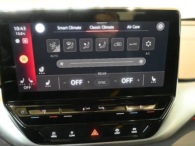 Volkswagen ID.4 77 KWh Performance Pro