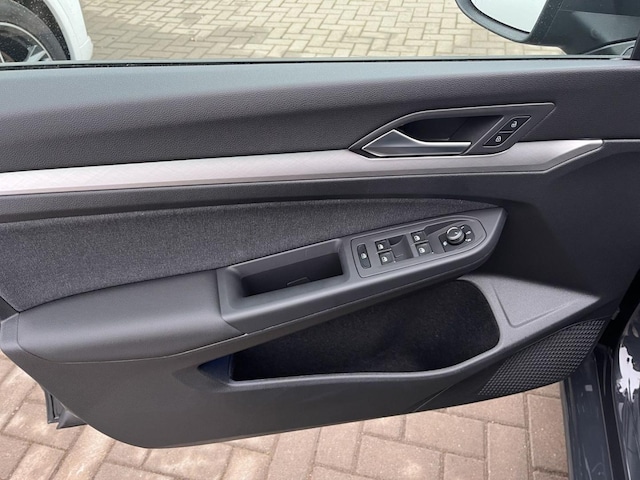 Volkswagen Golf 2.0 TDI DSG Golf VIII Life