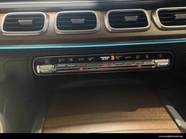 Mercedes-Benz GLE 350 4MATIC