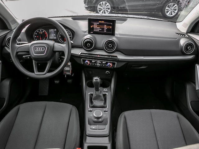 Audi Q2 30 TFSI