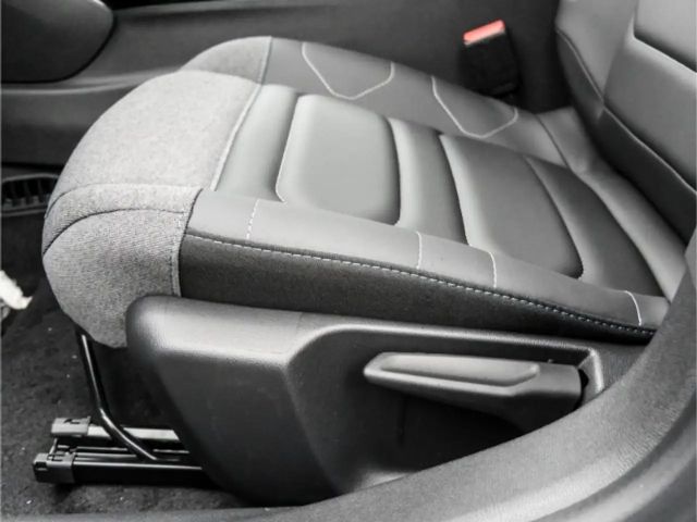 Citroën ë-C4 Shine