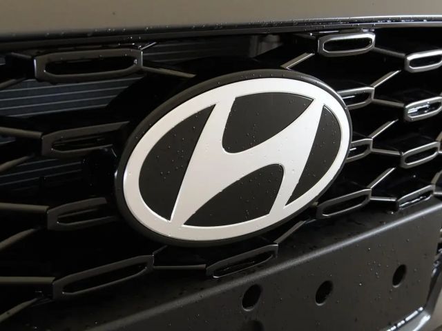 Hyundai i30 1.0 T-GDi