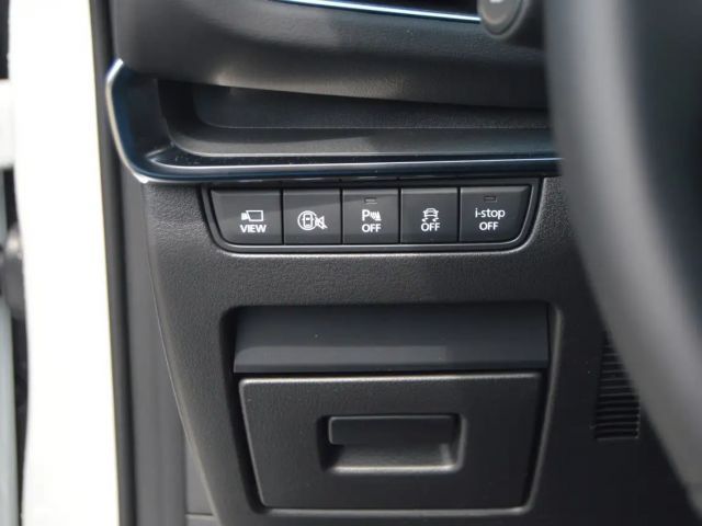 Mazda 3 Exclusive-line