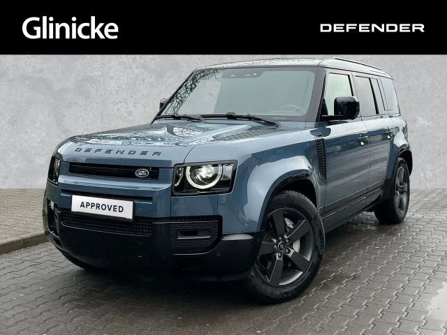Land Rover Defender 110 AWD D300 Dynamic SE