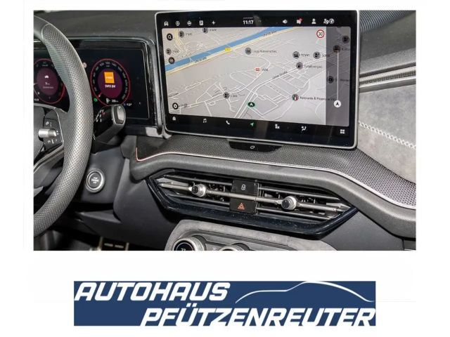 Skoda Kodiaq 2.0 TDI 4x4 Sportline