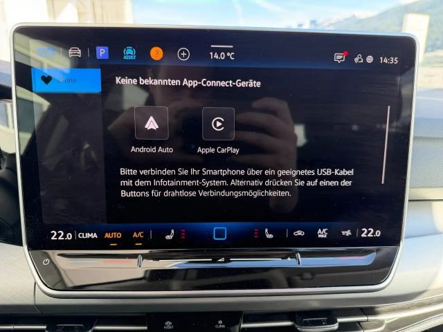 Volkswagen Golf 1.5 eTSI Life Variant