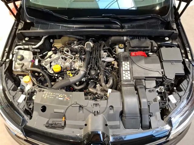 Renault Megane Business Line