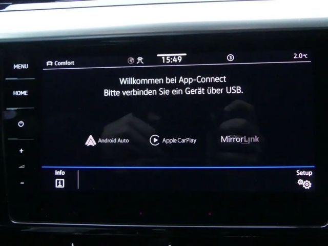 Volkswagen Arteon 2.0 TSI R-Line