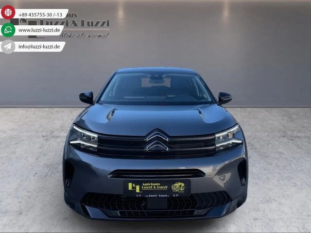 Citroën C5 Aircross Plus