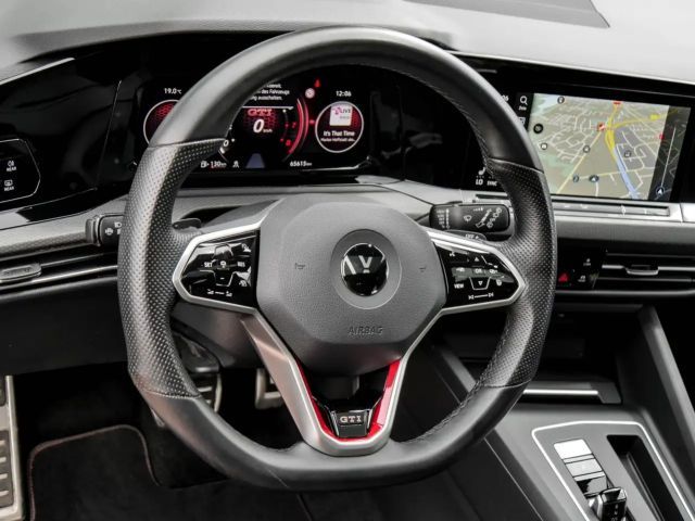Volkswagen Golf DSG GTI Golf VIII IQ.Drive