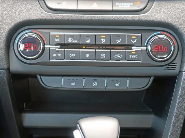 Kia Ceed SportWagon Vision