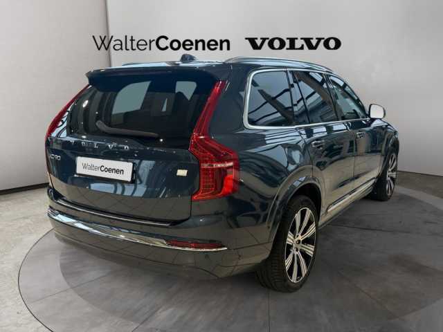 Volvo XC90 XC90