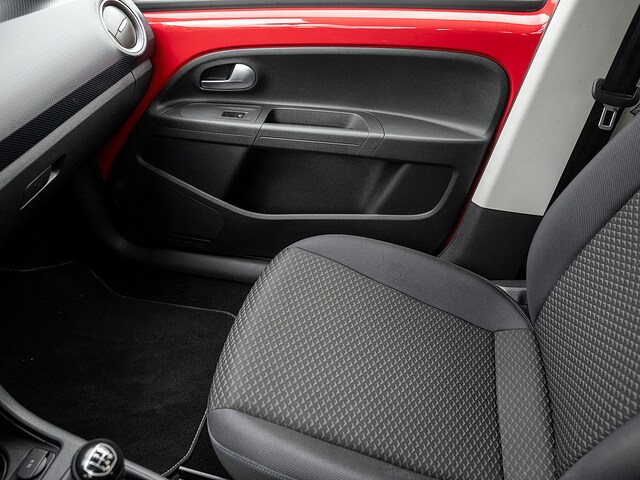 Volkswagen up! up! 1.0 United  SHZ KLIMA ALU DAB+ MAPS+MORE