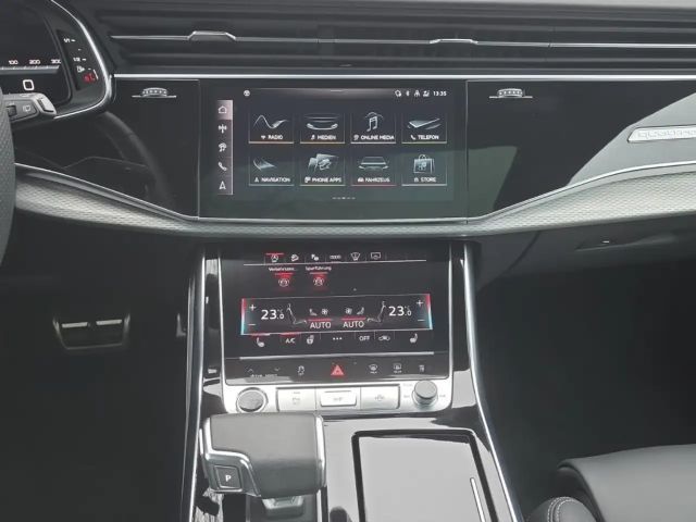 Audi Q8 3.0 TDI Quattro S-Line