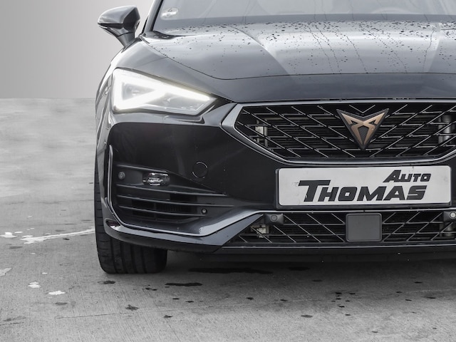 Cupra Leon 2.0 TSI DSG VZ