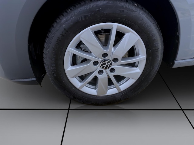 Volkswagen Caddy 2.0 TDI Combi