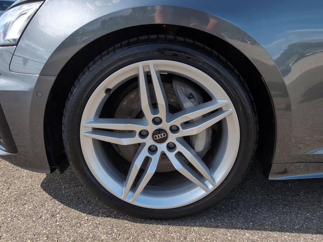 Audi A5 50 TDI Coupé Quattro