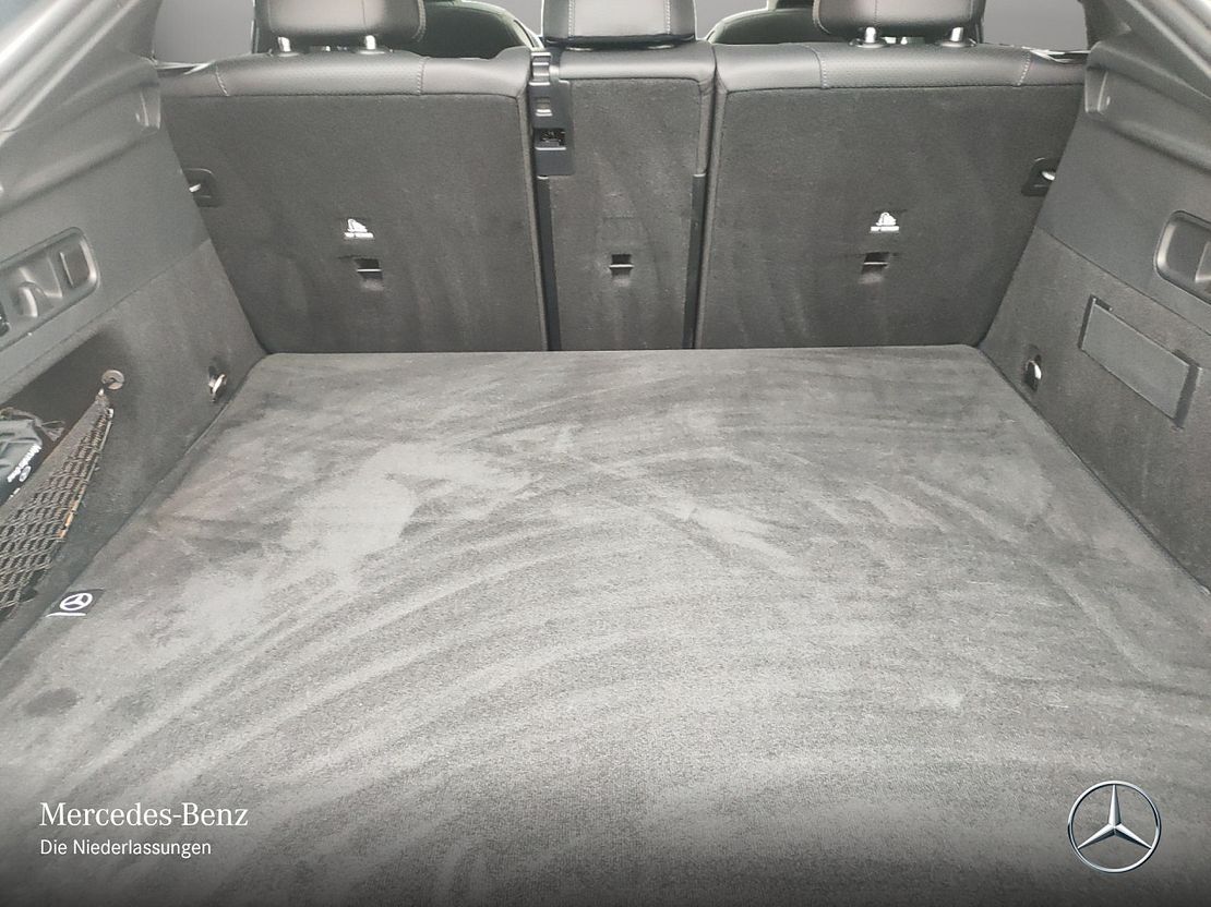 Mercedes-Benz GLC 200 4MATIC Coupé