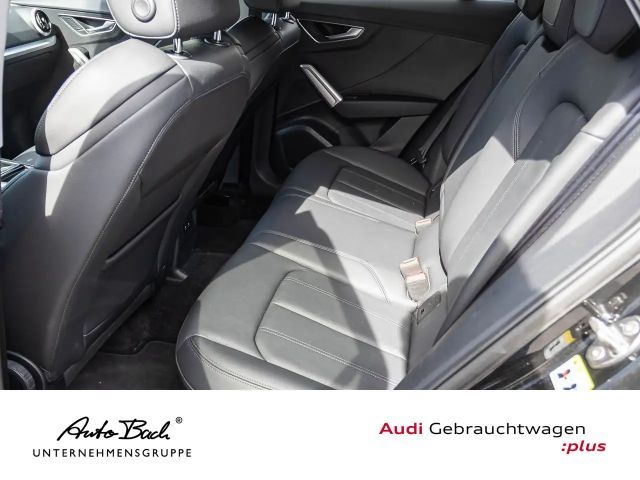 Audi Q2 35 TFSI S-Tronic