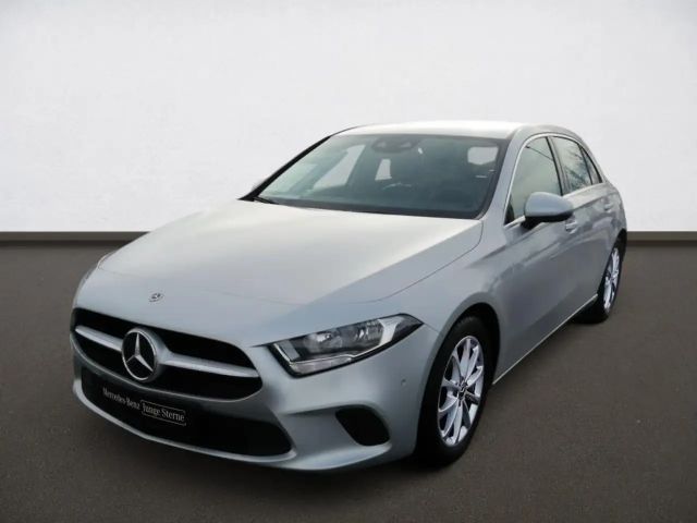 Mercedes-Benz A 180 Progressive