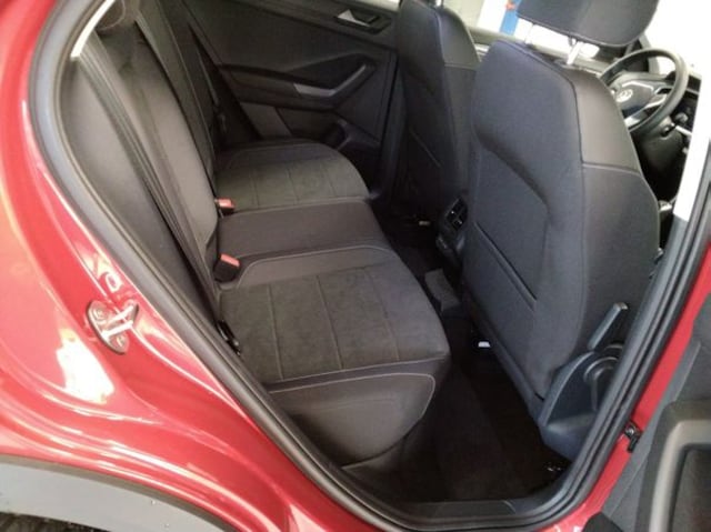 Volkswagen T-Roc TSI CarPlay/StHz/Virt/ACC/LED/Navi