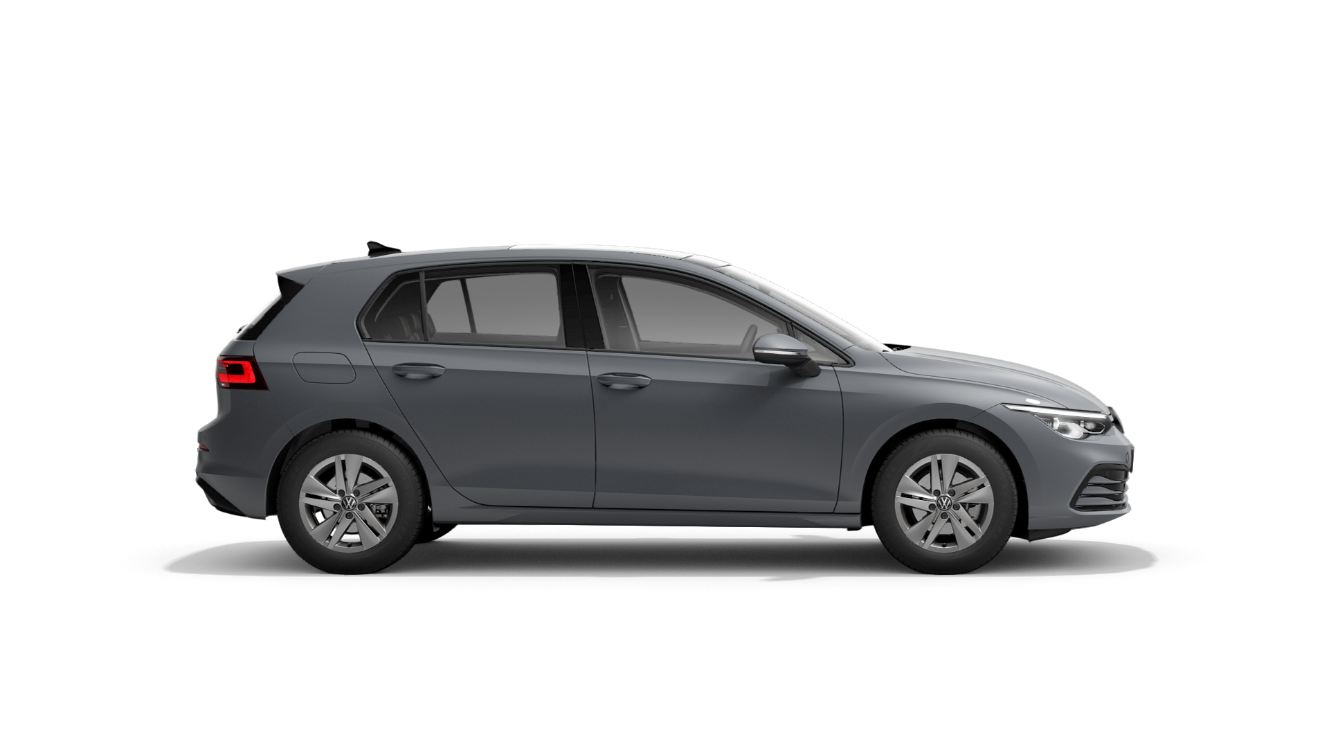 Volkswagen Golf 1.0 TSI Life