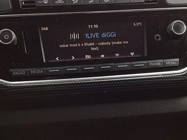 Volkswagen up! R-Line