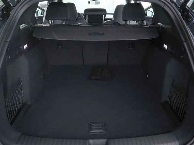 Audi Q6 e-tron Quattro