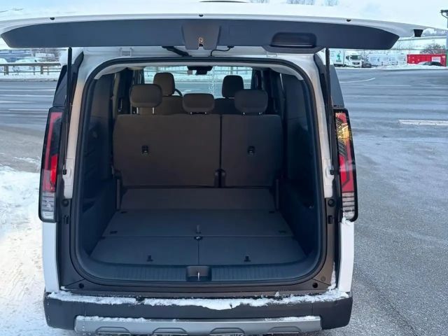 Kia PV5 Passenger 71 kWh Earth Plus