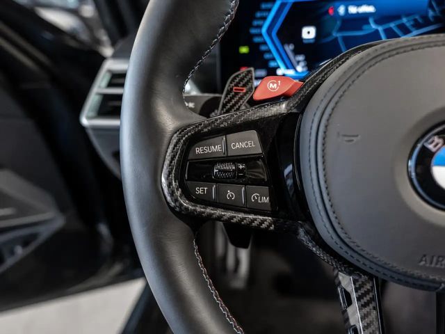 BMW M3 Competition Touring xDrive