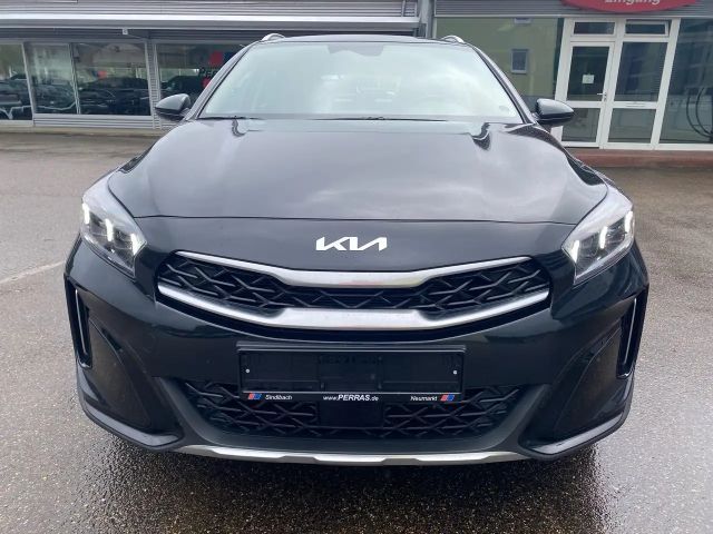 Kia XCeed GDi Vision