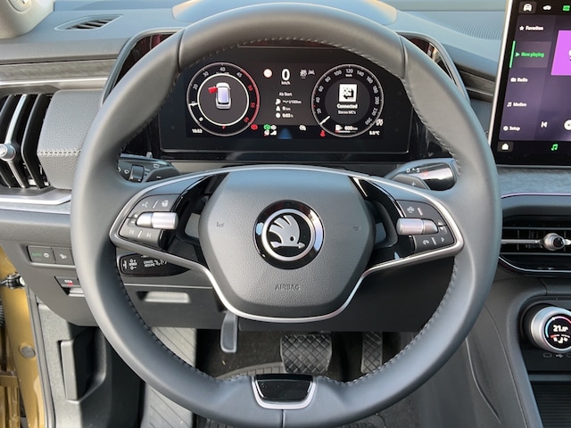 Skoda Kodiaq 2.0 TDI 4x4 Selection