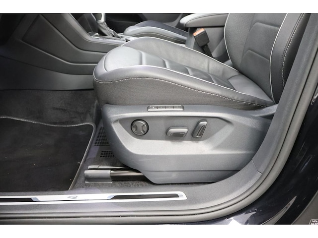 Volkswagen Tiguan 2.0 TDI Allspace R-Line